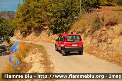 Fiat Nuova Panda 4x4 I serie
Vigili del Fuoco
Comando Provinciale di Ascoli Piceno
VF 24354
Parole chiave: Fiat Nuova_Panda_4x4_Iserie VF24354