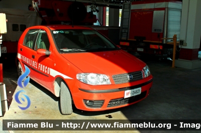 Fiat Punto III serie
Vigili del Fuoco
Comando Provinciale di Perugia
Distaccamento Permanente di Foligno (PG)
VF 24621
Parole chiave: Fiat Punto_IIIserie VF24621