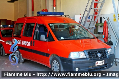 Fiat Scudo III serie 
Vigili del Fuoco
Comando Provinciale di Terni
VF 22735
Parole chiave: Fiat Scudo_IIIserie VF22735