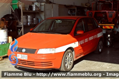 Fiat Stilo II serie
Vigili del Fuoco
Comando Provinciale di Ascoli Piceno
Distaccamento Permanente di Fermo (FM)
VF 26312
Parole chiave: Fiat Stilo_IIserie VF26312