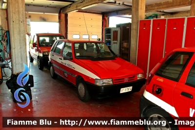 Fiat Uno II serie
Vigili del Fuoco
Comando Provinciale di Macerata
Distaccamento Permanente di Civitanova Marche (MC)
VF 17874
Parole chiave: Fiat Uno_IIserie VF17874