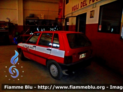 Fiat Uno II serie
Vigili del Fuoco
Comando Provinciale di Perugia
Distaccamento Volontario di Norcia
VF 18088
Parole chiave: Fiat Uno_IIserie VF18088