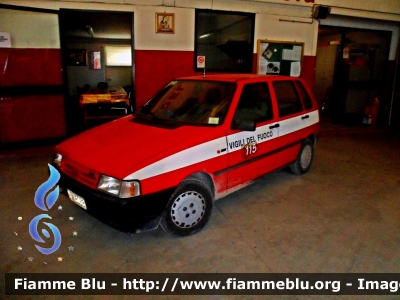 Fiat Uno II serie
Vigili del Fuoco
Comando Provinciale di Perugia
Distaccamento Volontario di Norcia
VF 18088
Parole chiave: Fiat Uno_IIserie VF18088