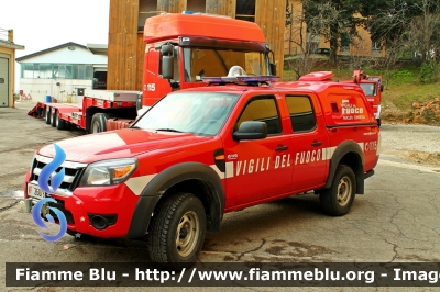 Ford Ranger VII serie
Vigili del Fuoco
Comando Provinciale di Macerata
Nucleo Cinofili
Allestimento ARIS Fire
VF 26078
Parole chiave: Ford Ranger_VIIserie VF26078