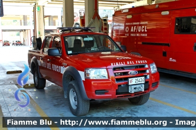 Ford Ranger VI serie
Vigili del Fuoco
Comando Provinciale di Terni
Allestimento ARIS Fire
VF 25424
Parole chiave: Ford Ranger_VIserie VF25424