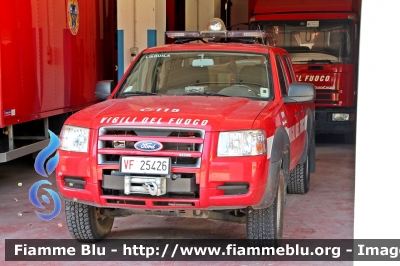 Ford Ranger VI serie
Vigili del Fuoco
Comando Provinciale dell'Aquila
Allestimento ARIS
VF 25426
Parole chiave: Ford Ranger_VIserie VF25426