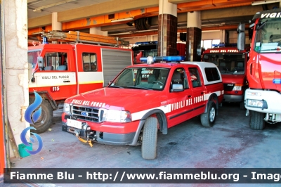 Ford Ranger V serie
Vigili del Fuoco
Comando Provinciale di Rieti
VF 23611
Parole chiave: Ford Ranger_Vserie VF23611