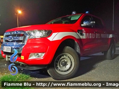 Ford Ranger IX serie
Vigili del Fuoco
Scuola di Formazione Operativa
Montelibretti (RM)
Allestimento Aris
VF 29395
Parole chiave: Ford Ranger_IXserie VF29395