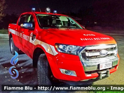 Ford Ranger IX serie
Vigili del Fuoco
Scuola di Formazione Operativa
Montelibretti (RM)
Allestimento Aris
VF 29395
Parole chiave: Ford Ranger_IXserie VF29395