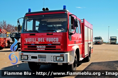 Iveco EuroFire 150E27 I serie
Vigili del Fuoco
Comando Provinciale di Firenze
Distaccamento Volontario di Calenzano (FI)
AutoPompaSerbatoio allestimento Iveco-Magirus
VF 18149
Fotografato presso l'Officina Iveco Luigi Ferrari
Parole chiave: Iveco EuroFire_150E27_Iserie VF18149