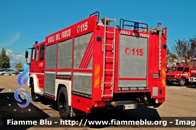 Iveco EuroFire 150E27 I serie
Vigili del Fuoco
Comando Provinciale di Firenze
Distaccamento Volontario di Calenzano (FI)
AutoPompaSerbatoio allestimento Iveco-Magirus
VF 18149
Fotografato presso l'Officina Iveco Luigi Ferrari

Parole chiave: Iveco EuroFire_150E27_Iserie VF18149