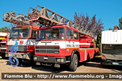 Fiat 684N
Vigili del Fuoco
Comando Provinciale di Ascoli Piceno
Distaccamento Permanente di Fermo
AutoScala allestimento Iveco Magirus
Fotografata presso l'officina Iveco Luigi Ferrari
Parole chiave: Fiat 684N VF10057