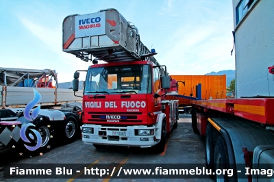 Iveco EuroFire 150E27 I serie
Vigili del Fuoco
Comando Provinciale di Ancona
VF 19387
Parole chiave: Iveco EuroFire_150E27_Iserie VF19387