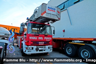 Iveco EuroFire 150E27 I serie
Vigili del Fuoco
Comando Provinciale di Ancona
VF 19387
Parole chiave: Iveco EuroFire_150E27_Iserie VF19387