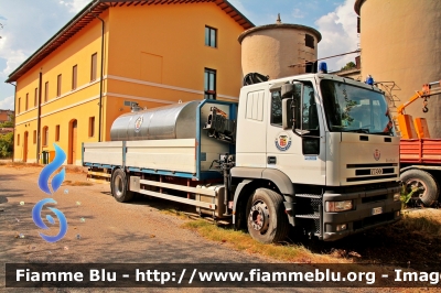 Iveco Eurotech
Protezione Civile Provinciale
di Ascoli Piceno
Parole chiave: Iveco Eurotech