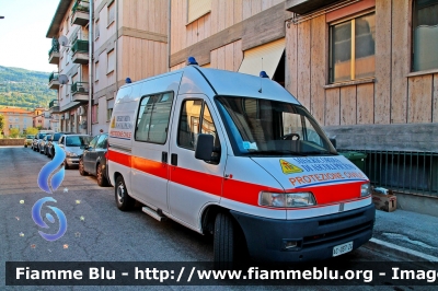 Fiat Ducato II serie
Misericordia Ascoli Piceno
Protezione Civile
Parole chiave: Fiat Ducato_IIserie Ambulanza