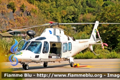 Agusta A 109E Power
Servizio Elisoccorso Regione Marche
Sostituto Icaro-1
I-EITC
Parole chiave: Agusta A_109E_Power I-EITC