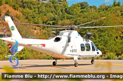 Agusta A 109E Power
Servizio Elisoccorso Regione Marche
Sostituto Icaro-1
I-EITC
Parole chiave: Agusta A_109E_Power I-EITC