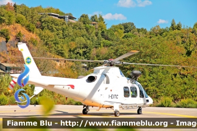 Agusta A 109E Power
Servizio Elisoccorso Regione Marche
Sostituto Icaro-1
I-EITC
Parole chiave: Agusta A_109E_Power I-EITC