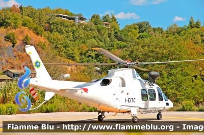 Agusta A 109E Power
Servizio Elisoccorso Regione Marche
Sostituto Icaro-1
I-EITC
Parole chiave: Agusta A_109E_Power I-EITC