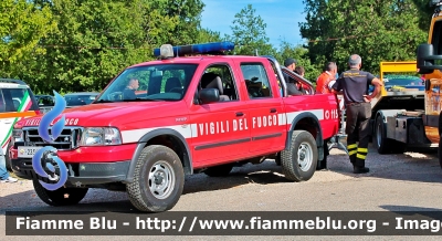 Ford Ranger V serie
Vigili del Fuoco
Comando Provinciale di Ascoli Piceno
VF 23542
Parole chiave: Ford Ranger_Vserie VF22542