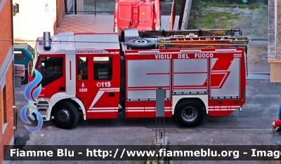 Iveco Stralis AF190S40 I serie
Vigili del Fuoco
Comando Provinciale di Ascoli Piceno
AutoPompaSerbatoio allestimento Iveco-Magirus
VF 23421
Parole chiave: Iveco Stralis_AF190S40_Iserie VF23421