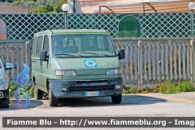 Fiat Ducato II serie
Protezione Civile
Gruppo Comunale Grottammare (AP)
Parole chiave: Fiat Ducato_IIserie