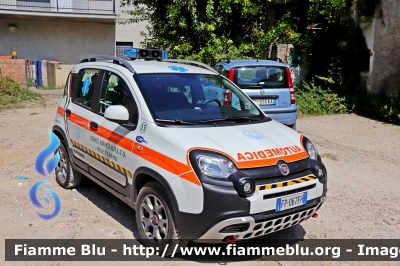 Fiat Nuova Panda 4x4 II serie
Pubblica Assistenza Croce Bianca Teramo (TE)
Automedica
Parole chiave: Fiat Nuova_Panda_4x4_IIserie Automedica