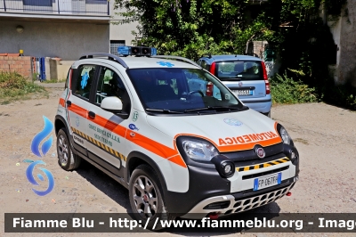 Fiat Nuova Panda 4x4 II serie
Pubblica Assistenza Croce Bianca Teramo (TE)
Automedica
Parole chiave: Fiat Nuova_Panda_4x4_IIserie Automedica