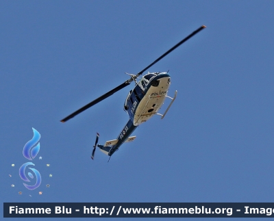 Agusta Bell AB212
Polizia di Stato
Servizio Aereo
POLI 56
Parole chiave: Agusta-Bell AB212 POLI56