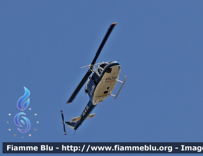 Agusta Bell AB212
Polizia di Stato
Servizio Aereo
POLI 56
Parole chiave: Agusta-Bell AB212 POLI56