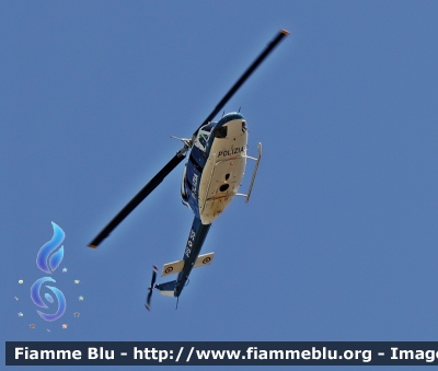 Agusta Bell AB212
Polizia di Stato
Servizio Aereo
POLI 56
Parole chiave: Agusta-Bell AB212 POLI56