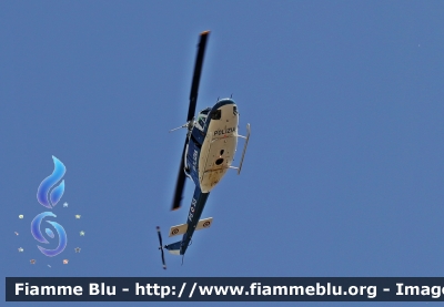 Agusta Bell AB212
Polizia di Stato
Servizio Aereo
POLI 56
Parole chiave: Agusta-Bell AB212 POLI56