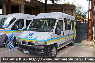 Fiat Ducato III serie
Misericordia Montegiorgio (FM)
Parole chiave: Fiat Ducato_IIIserie