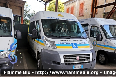 Fiat Ducato X250
Misericordia Montegiorgio (FM)
Parole chiave: Fiat Ducato_X250