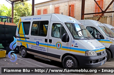 Fiat Ducato III serie
Misericordia Montegiorgio (FM)
Parole chiave: Fiat Ducato_IIIserie