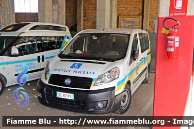 Fiat Scudo IV serie
Misericordia Montegiorgio (FM)
Parole chiave: Fiat Scudo_IVserie