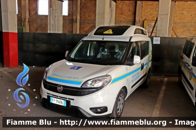 Fiat Doblò IV serie
Misericordia Montegiorgio (FM)
Parole chiave: Fiat Doblò_IVserie