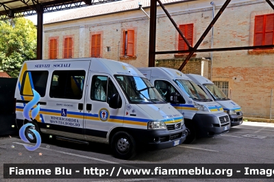 Fiat Ducato III serie
Misericordia Montegiorgio (FM)
Parole chiave: Fiat Ducato_IIIserie