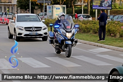 BMW R1200RT II serie
Polizia di Stato
Polizia Stradale
In scorta alla Mille Miglia 2020
Parole chiave: BMW R1200RT_IIserie 1000_Miglia_2020