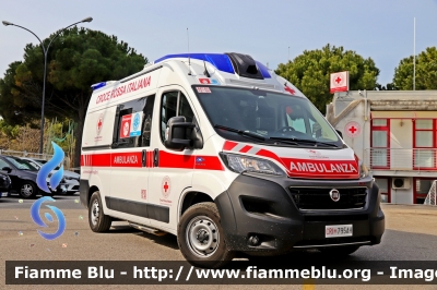 Fiat Ducato X290
Croce Rossa Italiana
Comitato Locale di San Benedetto del Tronto
CRI 795 AH
Allestimento Orion
Parole chiave: Fiat Ducato_X290 CRI795AH