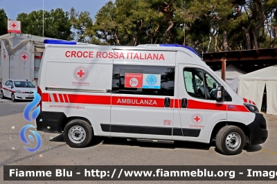 Fiat Ducato X290
Croce Rossa Italiana
Comitato Locale di San Benedetto del Tronto
CRI 795 AH
Allestimento Orion
Parole chiave: Fiat Ducato_X290 CRI795AH