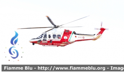 Agusta-Westland AW139
Guardia Costiera
3° Nucleo Aereo Guardia Costiera Pescara
11 - 11
Parole chiave: Agusta-Westland  AW139  CP11-11 Air_Show_2023