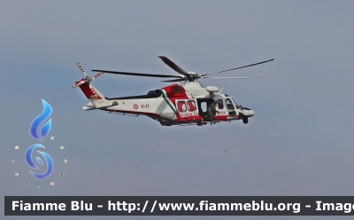 Agusta-Westland AW139
Guardia Costiera
3° Nucleo Aereo Guardia Costiera Pescara
11 - 11
Parole chiave: Agusta-Westland  AW139  CP11-11 Air_Show_2023