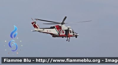 Agusta-Westland AW139
Guardia Costiera
3° Nucleo Aereo Guardia Costiera Pescara
11 - 11
Parole chiave: Agusta-Westland  AW139  CP11-11 Air_Show_2023