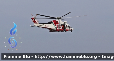 Agusta-Westland AW139
Guardia Costiera
3° Nucleo Aereo Guardia Costiera Pescara
11 - 11
Parole chiave: Agusta-Westland AW139 CP11-11 Air_Show_2023