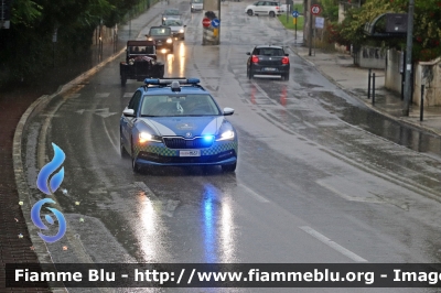 Skoda Octavia Wagon V serie
Polizia di Stato
Polizia Stradale
Allestimento Focaccia
POLIZIA M6371
Auto 4
In scorta alla Mille Miglia 2023
Parole chiave: Skoda Octavia_Wagon_Vserie POLIZIAM6371 1000_Miglia_2023