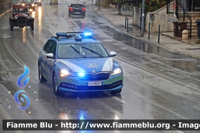 Skoda Octavia Wagon V serie
Polizia di Stato
Polizia Stradale
Allestimento Focaccia
POLIZIA M6371
Auto 4
In scorta alla Mille Miglia 2023
Parole chiave: Skoda Octavia_Wagon_Vserie POLIZIAM6371 1000_Miglia_2023