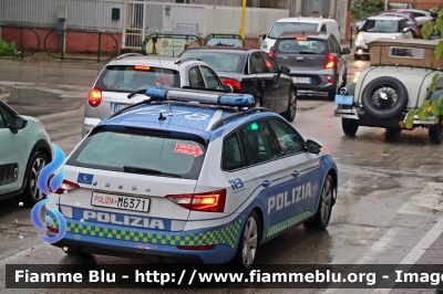 Skoda Octavia Wagon V serie
Polizia di Stato
Polizia Stradale
Allestimento Focaccia
POLIZIA M6371
Auto 4
In scorta alla Mille Miglia 2023
Parole chiave: Skoda Octavia_Wagon_Vserie POLIZIAM6371 1000_Miglia_2023