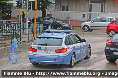 Bmw 320 Touring F31 restyle
Polizia di Stato
Polizia Stradale
POLIZIA M1153
Parole chiave: Bmw 320_Touring_F31restyle